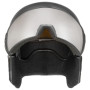 Kask narciarski Uvex HLMT 700 Visor