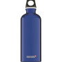 Butelka Sigg Traveller 0,6 l niebieski Darkblue
