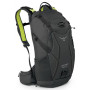 Plecak Osprey Zealot 15l zarys