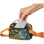 Torba naramienna Fjällräven Kånken Art Hip Pack