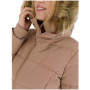 Damski płaszcz zimowy Fundango Melody Padded Jacket
