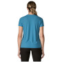 Koszulka damska Patagonia Women's Capilene Cool Trail Shirt