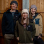 Kurtka damska Hannah Koala Hoody