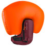 Plecak przeciwlawinowy Ortovox Free Rider 20 S Avabag Kit