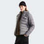 Kurtka damska The North Face W Aconcagua Hooded Jacket