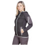 Kurtka damska High Point Merino Alpha Lady Hoody