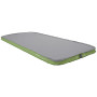 Samopompująca się karimata Vango Shangri-La II 7.5 Grande zarys CloudGray/Herbal