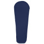 Wkład do śpiwora Sea to Summit Expander Liner Mummy w. Hood niebieski Navy Blue