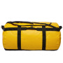 Torba The North Face Base Camp Duffel - XXL żółty SummitGold/TnfBlack