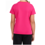 T-shirt dziecięcy 4F Tshirt F3529 Hot Pink