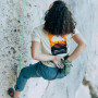 Worek na magnezję Wild Country Flow Chalk Bag