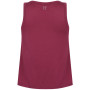 Damski top MOOA Merino Lyolite Edelweiss 150