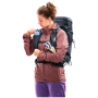Damski plecak turystyczny Deuter Speed Lite Pro 28 SL