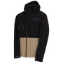 Męska kurtka narciarska Fundango Horatio Allmountain Jacket