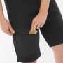 Spodenki męskie Salomon Outerpath Utility short