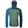 Kurtka męska Ortovox Westalpen Softshell Jacket M