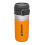 Butelka termiczna Stanley Go Flip 470 ml żółty