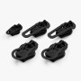 Zapasowy suwak ZlideOn Multipack Metal & Plastic Zipper