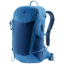 Plecak turystyczny Deuter Futura 23 niebieski nightblue-baltic