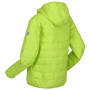 Kurtka dziecięca Regatta Jr Hooded Hillpck