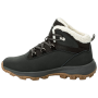 Buty zimowe damskie Jack Wolfskin Everquest Texapore Mid W