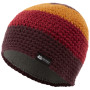 Czapka damska Mountain Equipment Flash Wmns Beanie czerwony/pomarańczowy Raisin/Rhubarb/PSpice