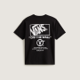 Koszulka męska Vans Stacked Hi SS Tee