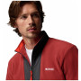 Bluza męska Columbia Sequoia Grove™ Ii Fz Fleece