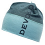 Czapka Devold Running Beanie jasnoniebieski Cameo