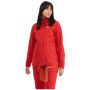 Kurtka damska Bergans Nordmarka Leaf Light Wind Jacket Women