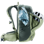 Plecak rowerowy Deuter Trans Alpine Pro 28