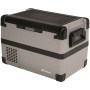 Lodówka turystyczna Outwell Deep Cool 50L szary/czarny