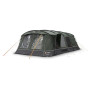 Namiot rodzinny Vango Sherwood 600XL Package