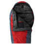 Śpiwór puchowy Warmpeace Viking 900 180 cm