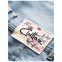 Spodenki damskie Chillaz Christina Denim