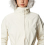 Kurtka damska Columbia Carson Pass IC Jkt biały Chalk