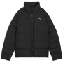 Kurtka damska Puma Mono Jacket czarny PUMA Black
