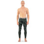 Męskie kalesony Mons Royale Cascade Merino Flex 200 Legging Rosin Motion