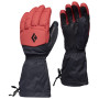Rękawiczki Black Diamond Recon czerwony RedOxide