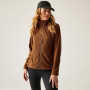 Bluza damska Regatta Heidy Full Zip