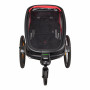 Przyczepka rowerowa Hamax Outback one