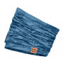 Komin Ortovox 120 Tec Neckwarmer (2019) niebieski BlueSea