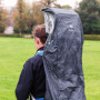 Peleryna LittleLife Carrier Rain Cover