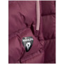 Damska kurtka hybrydowa 4F Down Jacket F0895