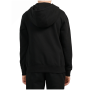 Bluza dziecięca 4F Sweatshirt M2754 Deep Black