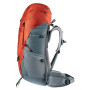 Plecak damski Deuter Aircontact Lite 60+10 SL