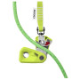 Ski stopper Edelrid Ohm II