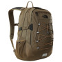 Plecak The North Face Borealis Classic ciemnobrązowy Militaryolive/Utilitybrwn