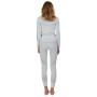 Damska bielizna termoaktywna Fundango Seamless Baselayer Set
