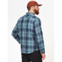 Koszula męska Marmot Fairfax Novelty Light Weight Flannel